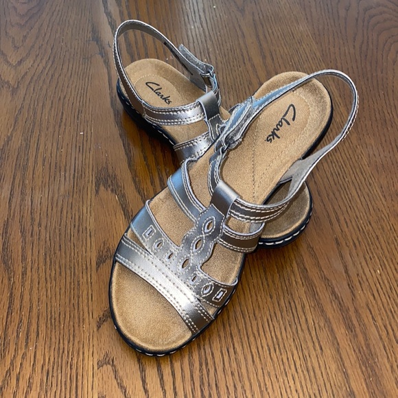 Clarks Shoes - Clarks sandals